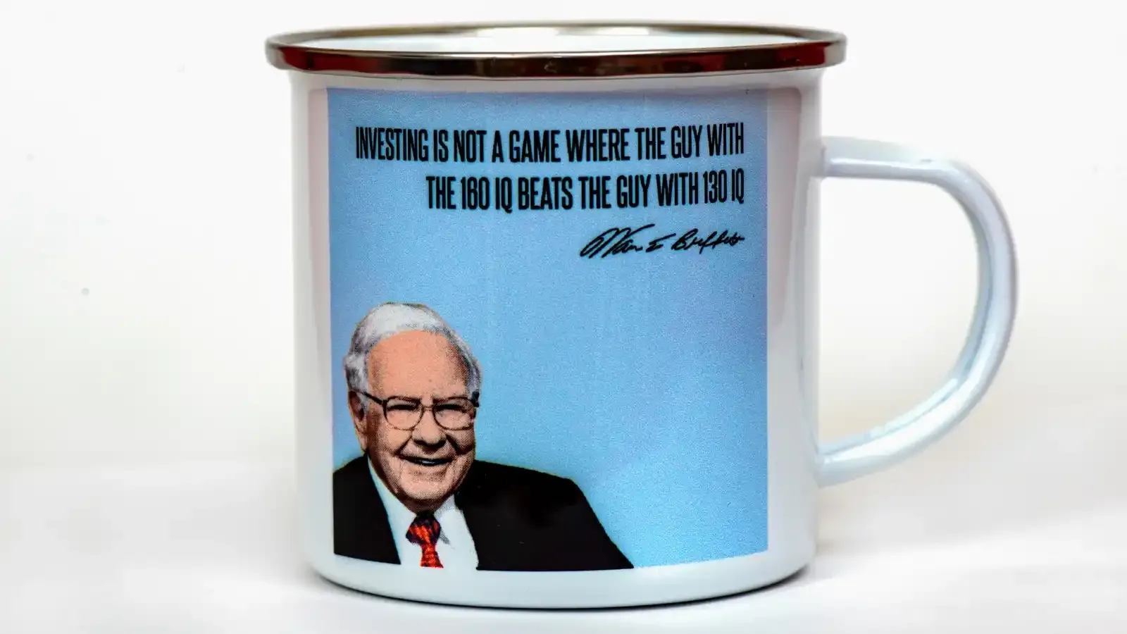 Warren buffet last letter