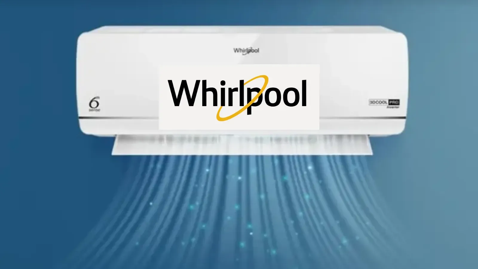 Whirlpool share