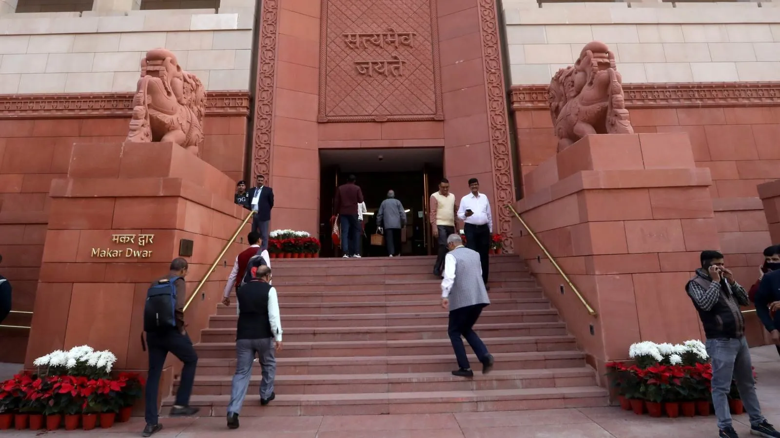 शीतकालीन सत्र