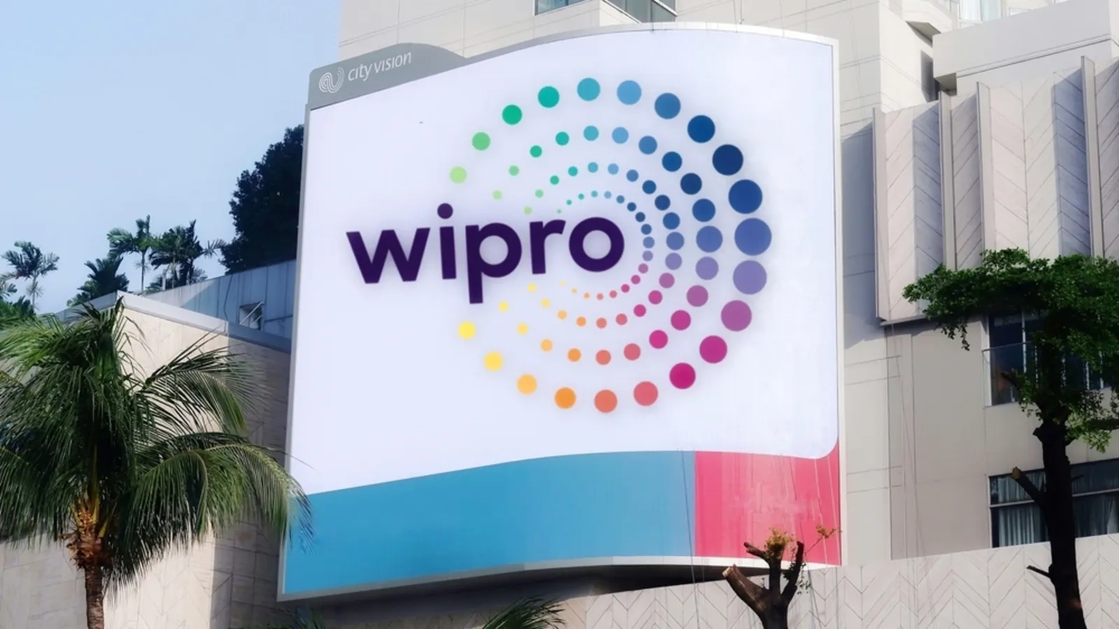 Wipro Ltd is a leading AI-powered technology services and consulting firm. | Image: Shutterstock