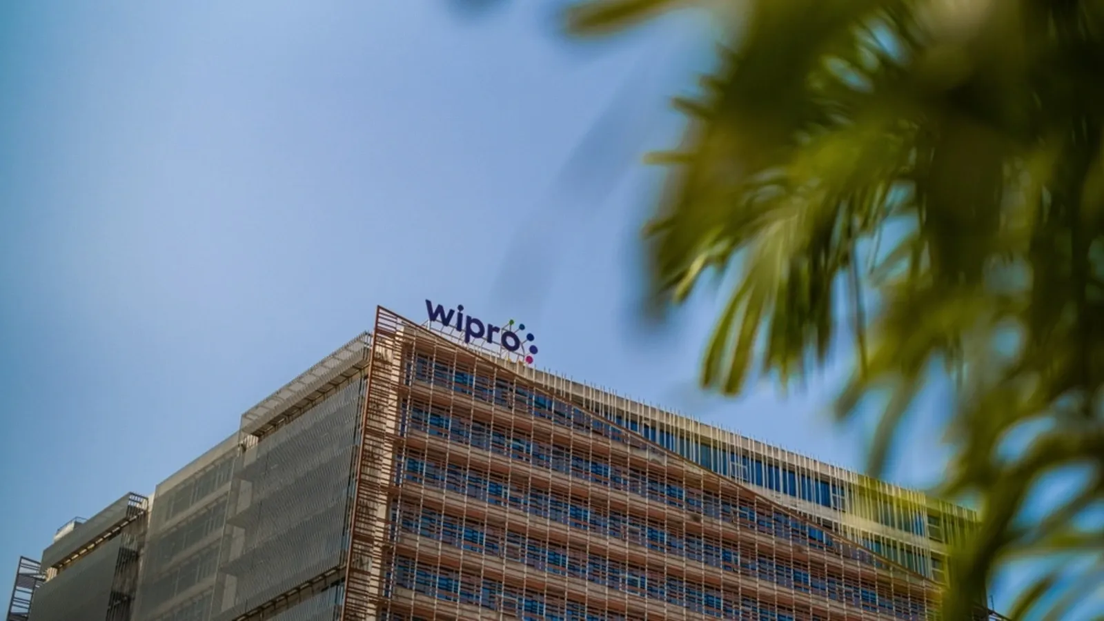 Wipro Limited is a leading AI-powered technology services and consulting company. | Image: Shutterstock