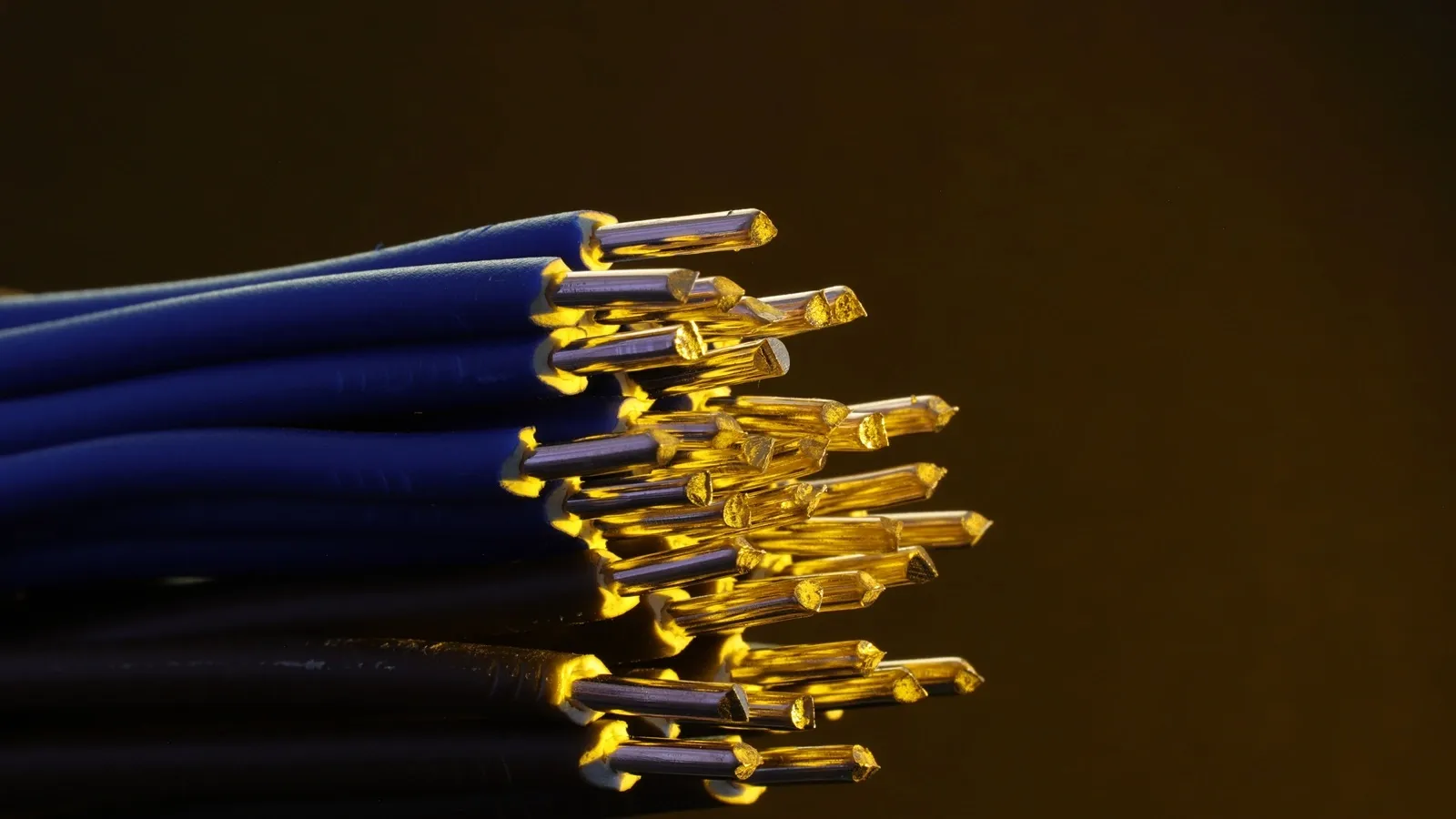 Wires and cable stocks, Sept 4, 2026