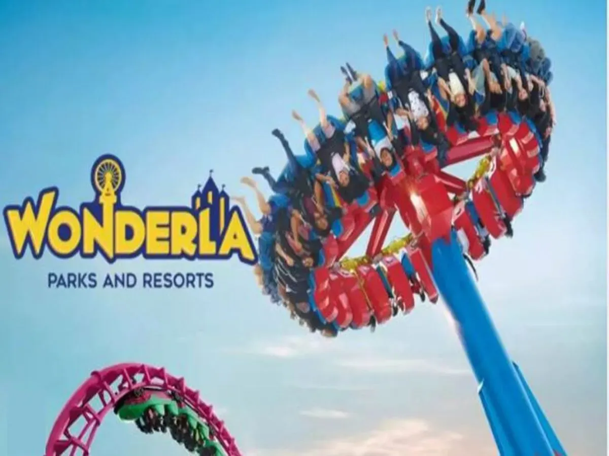 Wonderla shares plunge 6% as profit sheds 25% in Q1, revenue drops 6%; check details