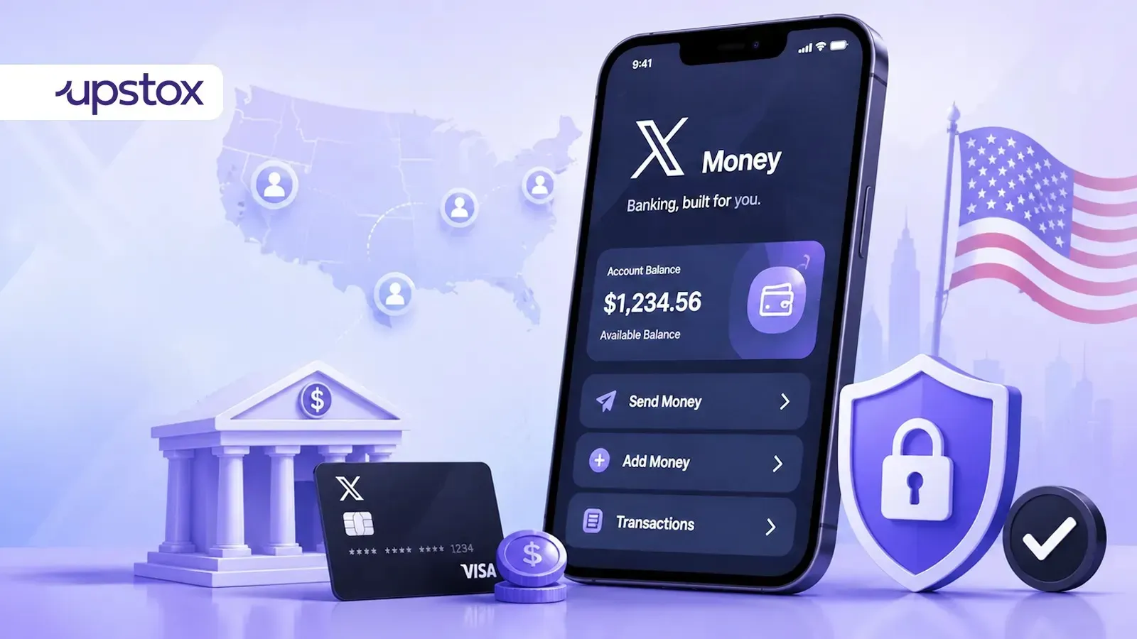 X Money