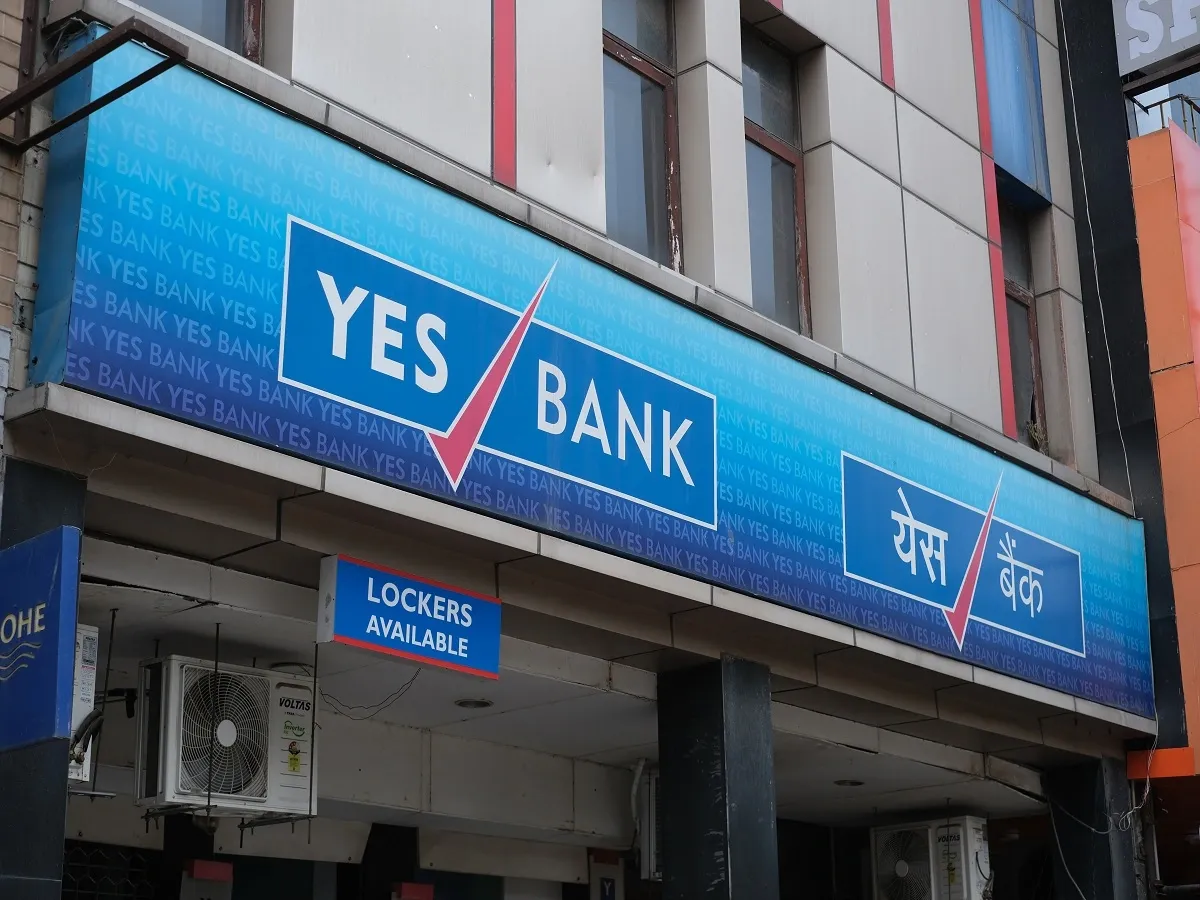 “The bank has started the financial year on a strong footing," Yes Bank MD said.