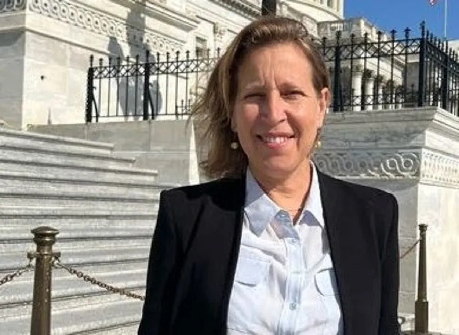 Susan Wojcicki served as the CEO of YouTube for nine years till her exit from the company in 2023