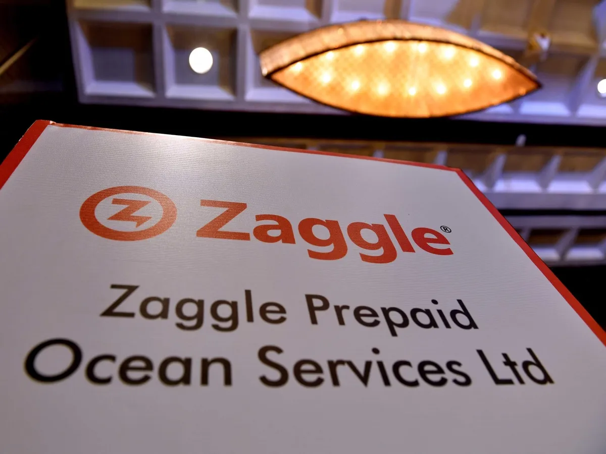 Zaggle Prepaid Ocean Services wins order from Hero MotoCorp for its employee expense management platform, shares up 2%