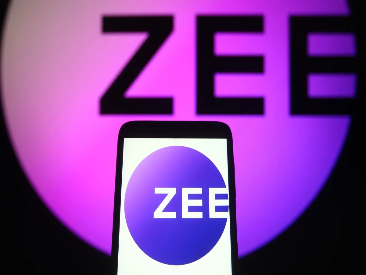 Zee Entertainment shares surge over 8% ahead of July 16 Board meet consider fundraising proposal