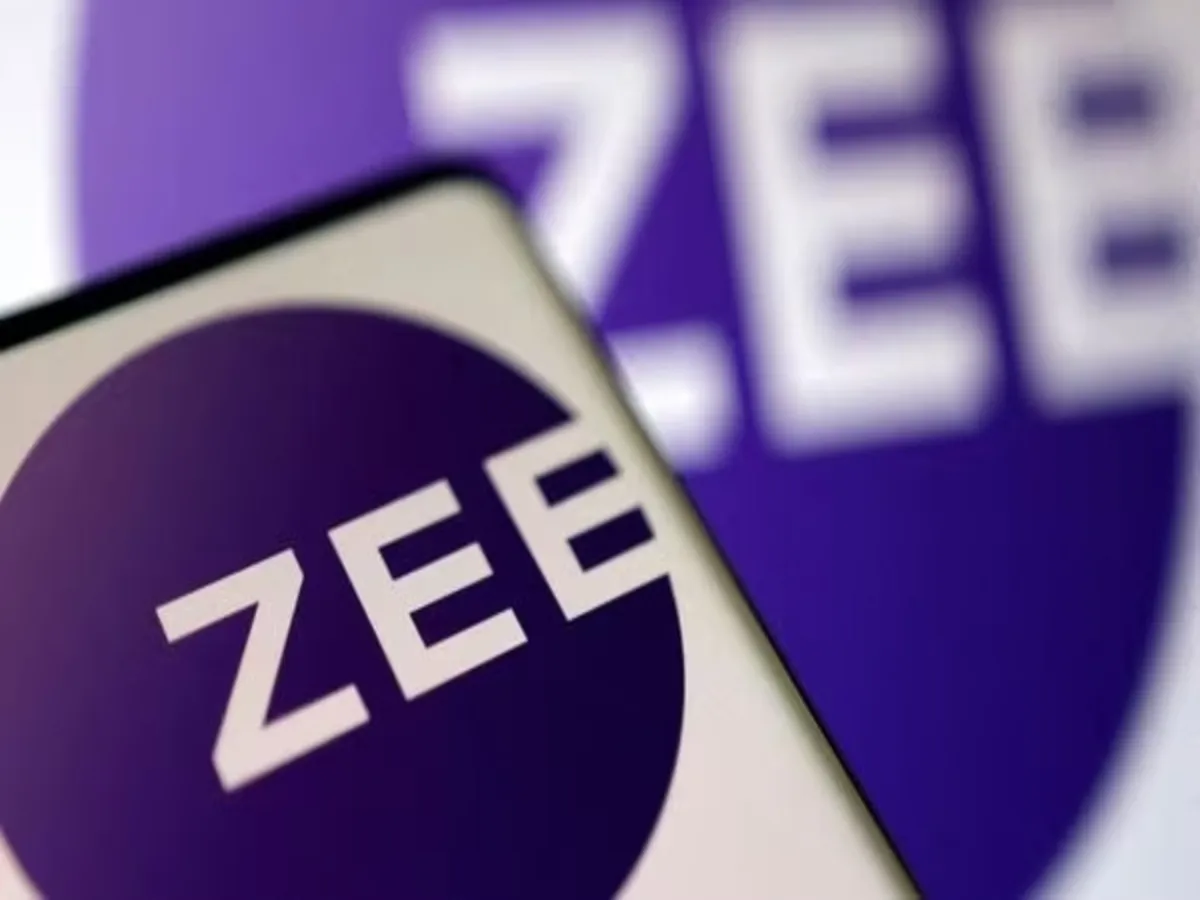 Zee Media Corporation board approves ₹200 crore fund-raise, stock up 5%