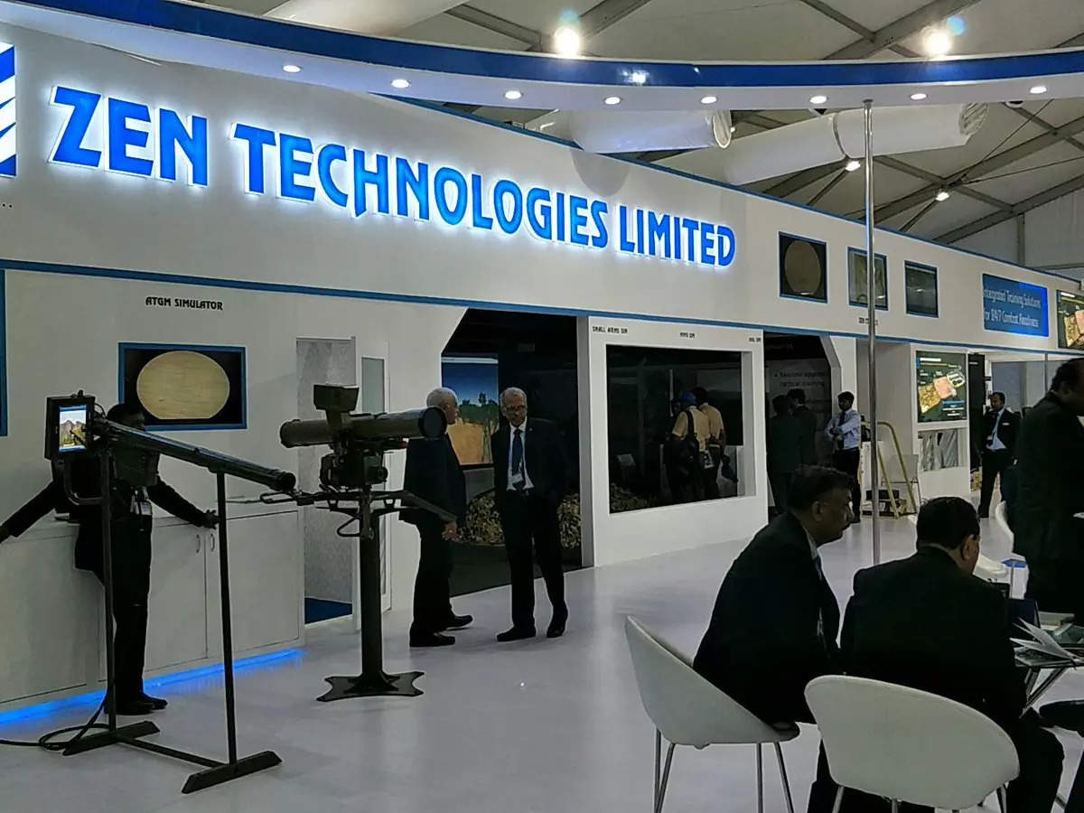 zen-technologies-share-price-drop