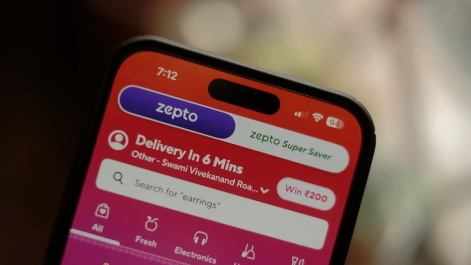 Zepto's promoters, including co-founders Aadit Palicha and Kaivalya Vohra, are not diluting any stake in the IPO. | Image: Shutterstock