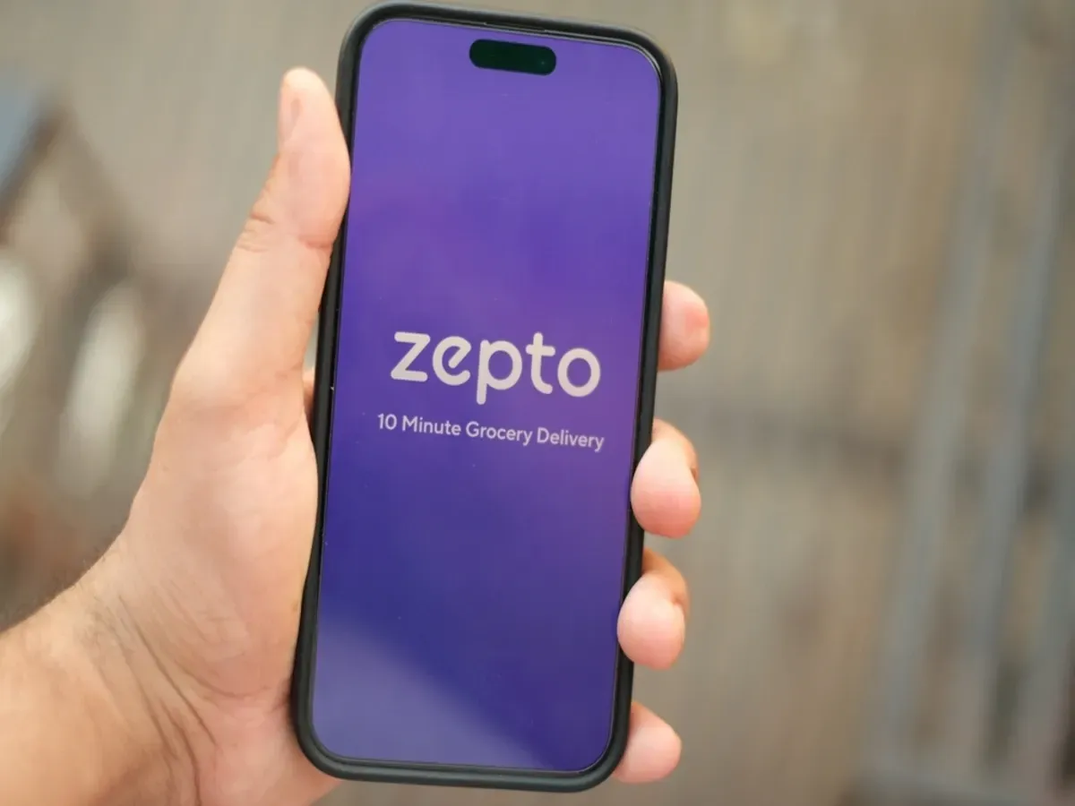 Zepto_IPO_GMP
