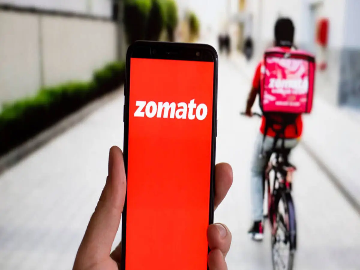 Zomato on Tuesday reported 389% growth in its consolidated net profit at ₹176 crore for Q2 FY25.