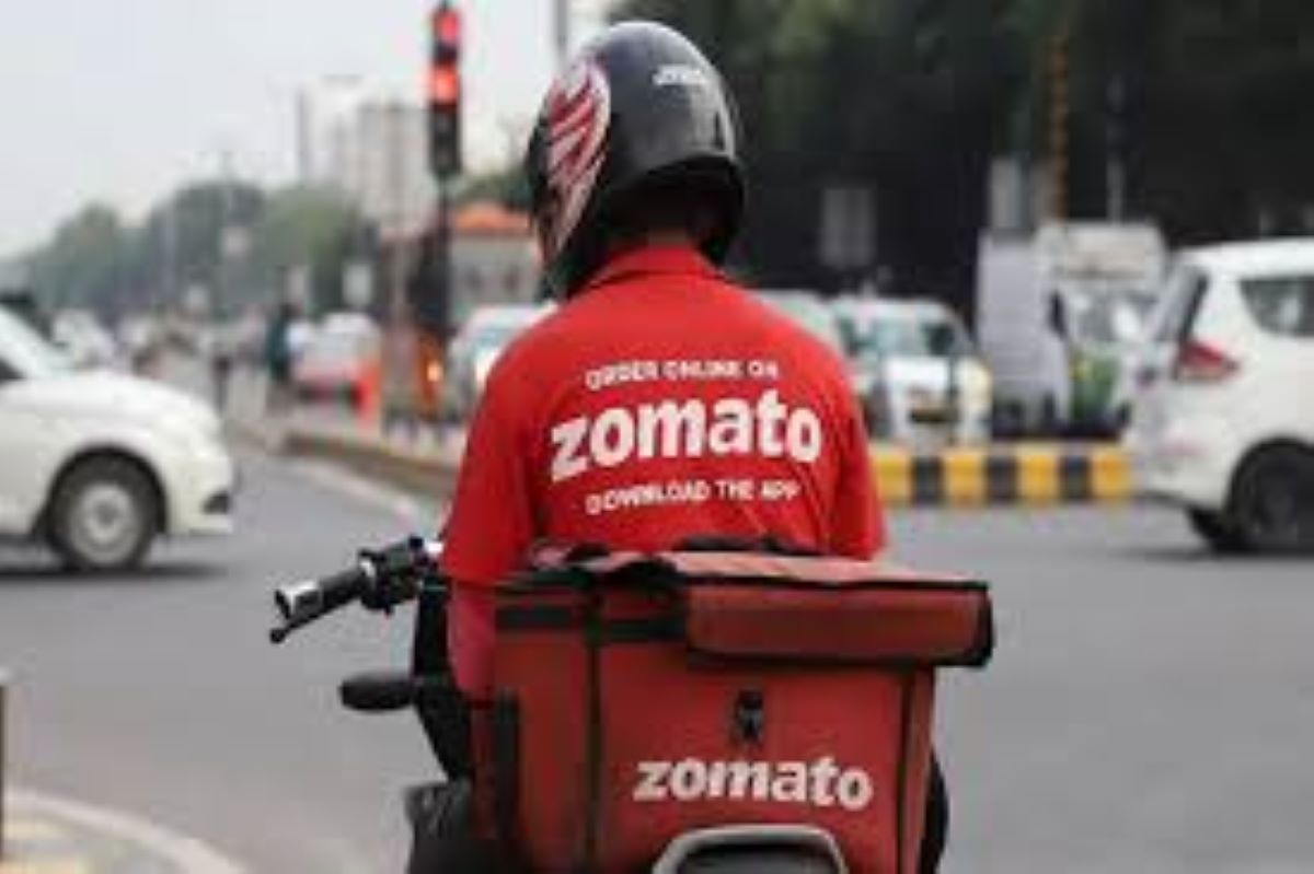 Zomato shares have rallied 133% in the past 12 months and 113% so far in 2024