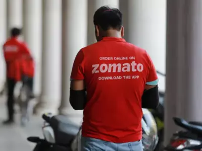 Zomato's net profit declined 57.2% to ₹59 crore in Q3 FY25