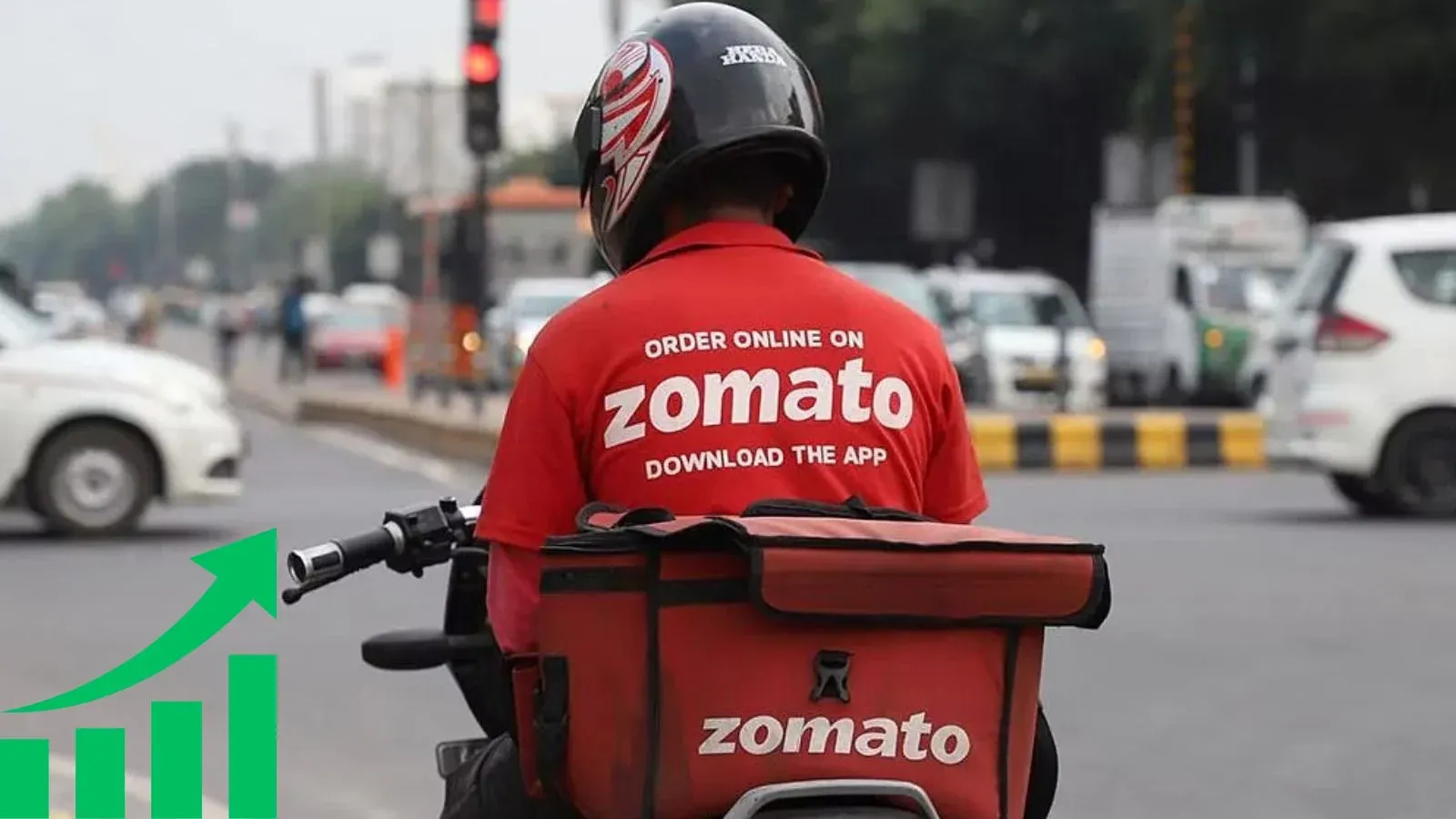 Zomato