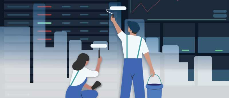 Change the look of your Upstox Pro web