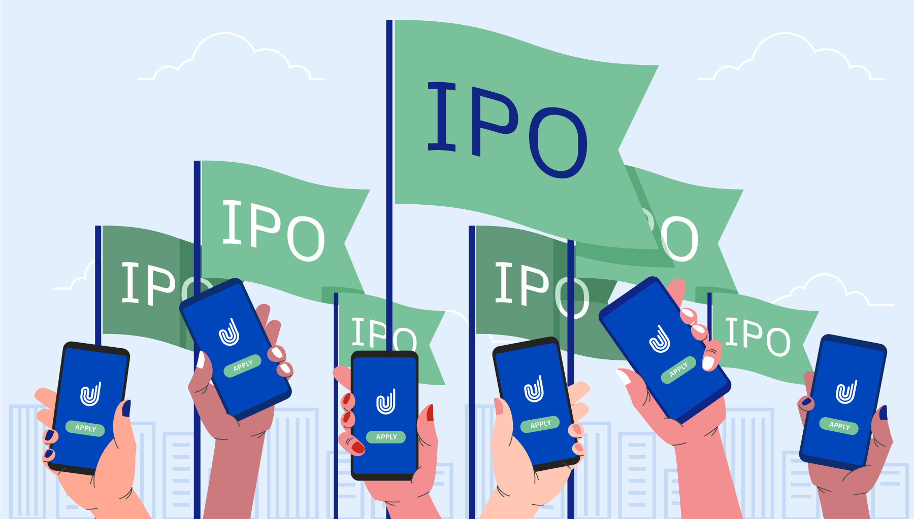 Upcoming IPOs in 2020