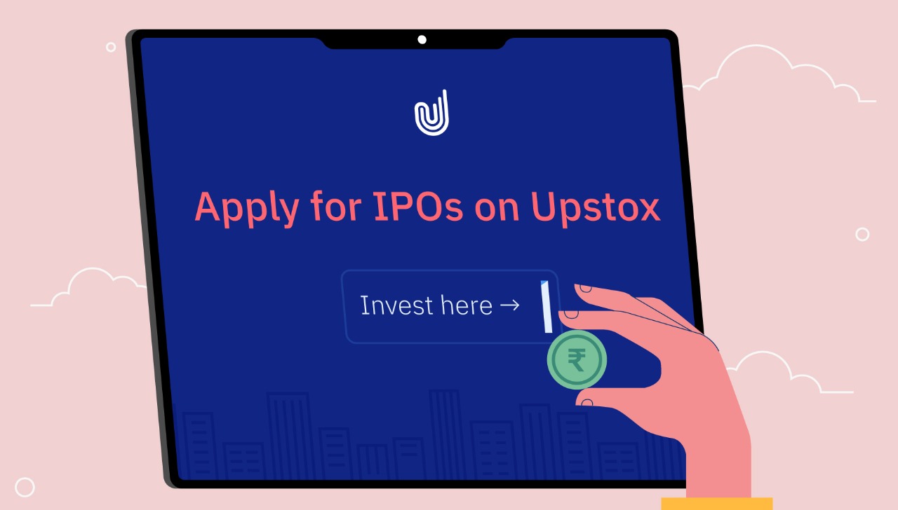 How to invest in an IPO?