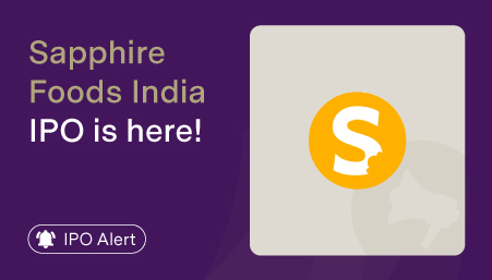 How to apply for Sapphire Foods IPO