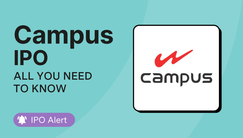 Campus IPO – All you need to know