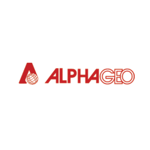 ALPHAGEO EQ