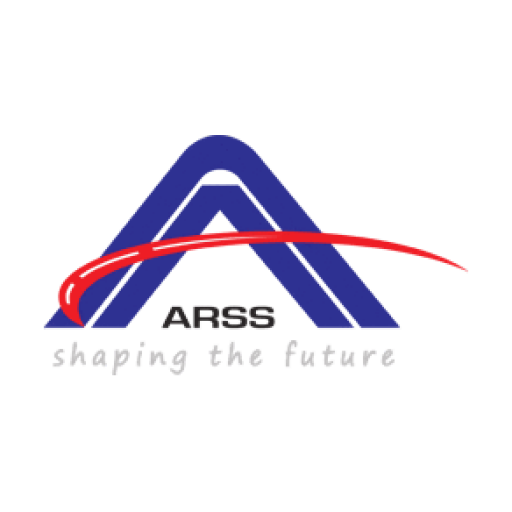 Arss Infra Share Price