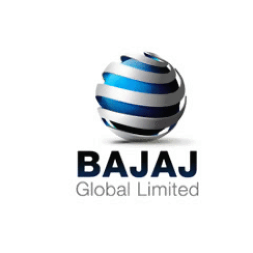Bajaj Global Share Price