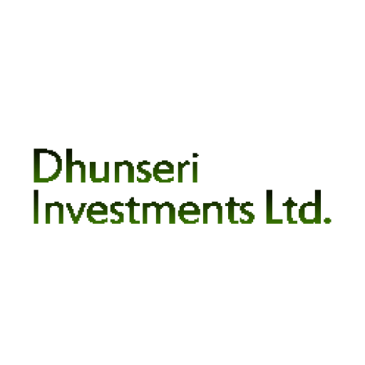 Dhunseri Investments Share Price