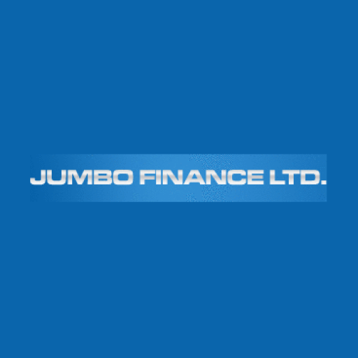 Jumbo Finance Share Price