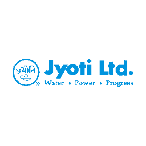 Jyoti Share Price