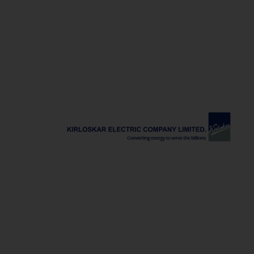 Kirloskar Electric Share Price