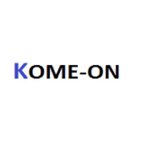 Kome-on Communication Share Price