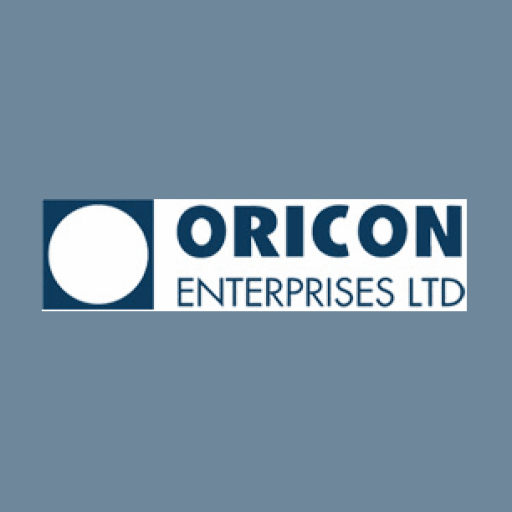Oricon Share Price