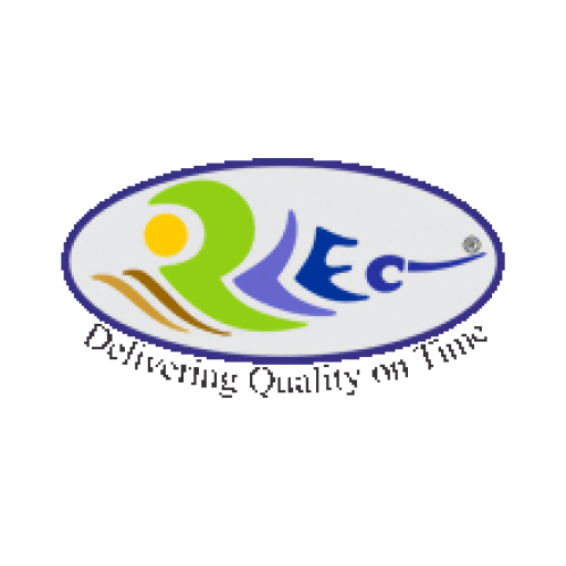 Rkec Projects Share Price