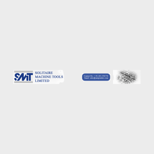 Solitaire Machine Tools Ltd Share Price