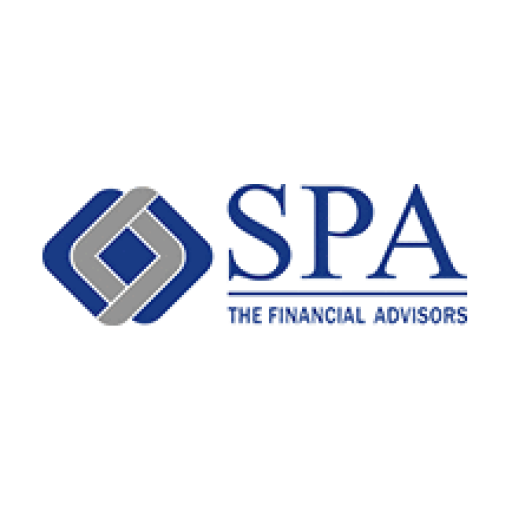 Spa Capital Services Ltd Share Price
