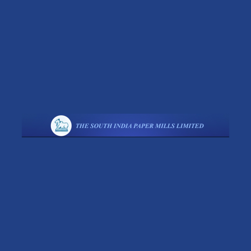 South India Paper Mills Share Price
