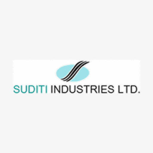 Suditi Industries Share Price