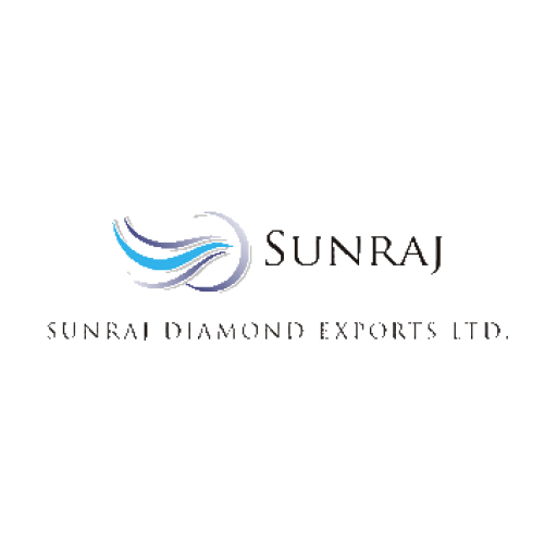 Sunraj Diamond Exports Ltd Share Price