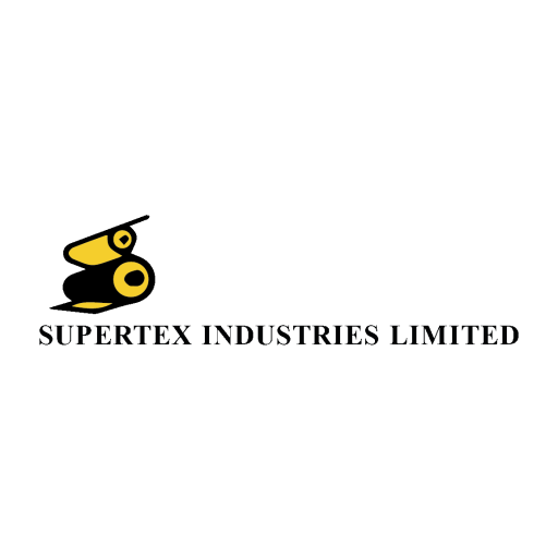 Supertex Industries Share Price