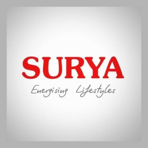 Surya Roshni Share Price