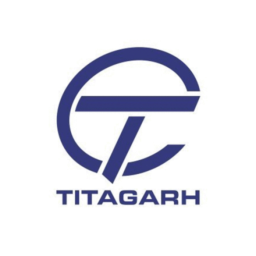 Titagarh May  Futures