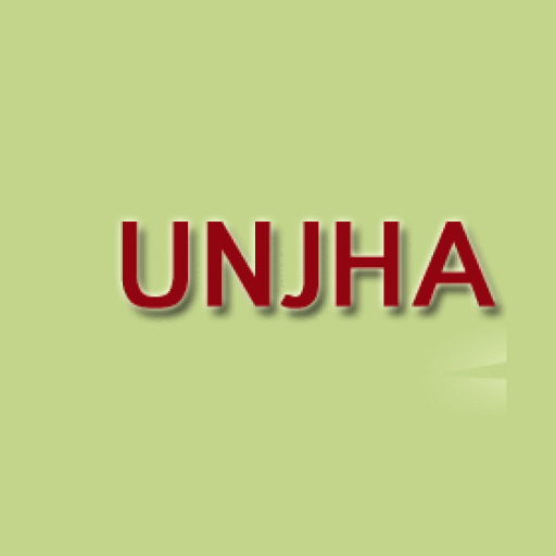 Unjha Formulations Ltd Share Price
