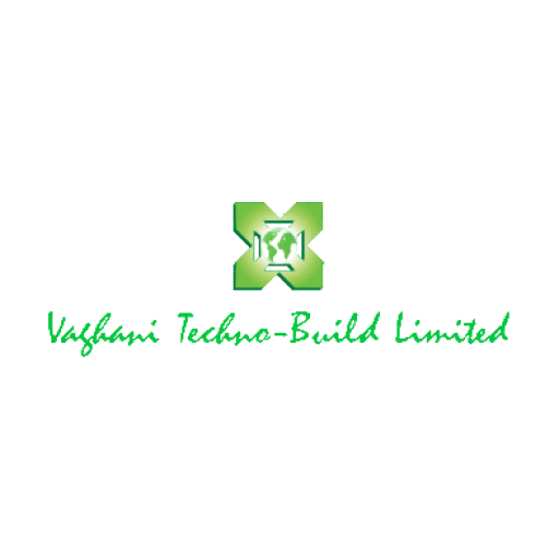 Vaghani Techno-build Share Price