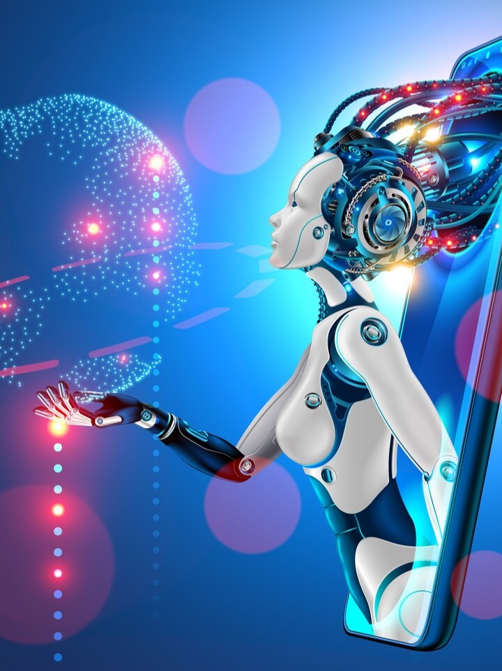 10 jobs disappearing the fastest due to AI