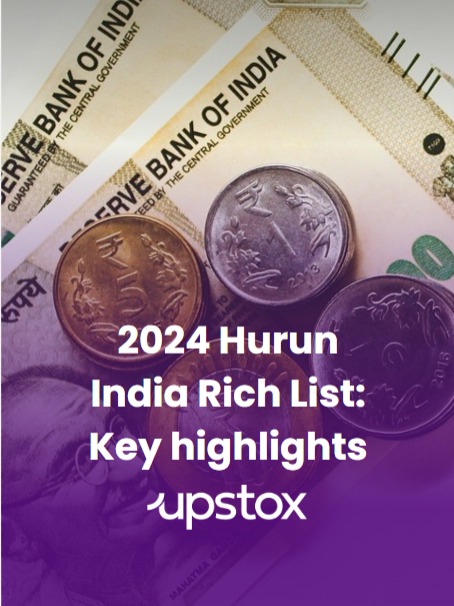 2024 Hurun India Rich List: Key highlights