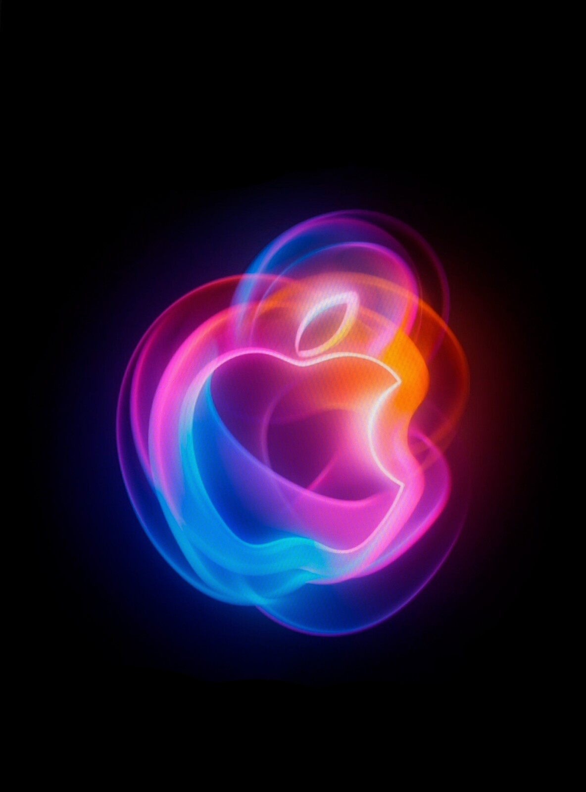 Apple Its Glowtime event