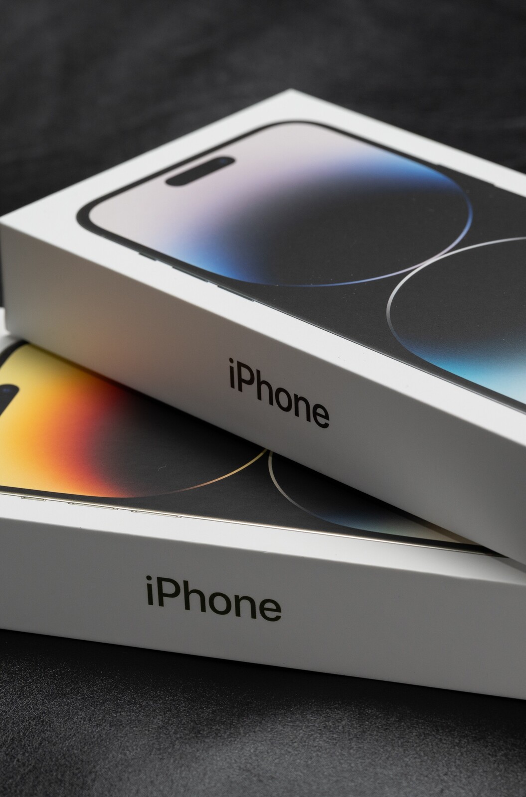 iPhone 16 launch