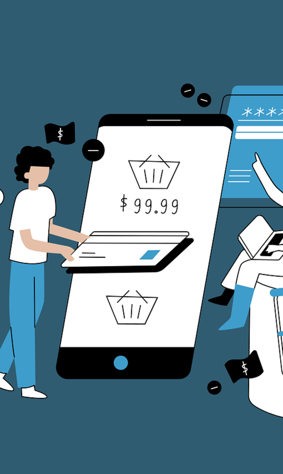 E commerce